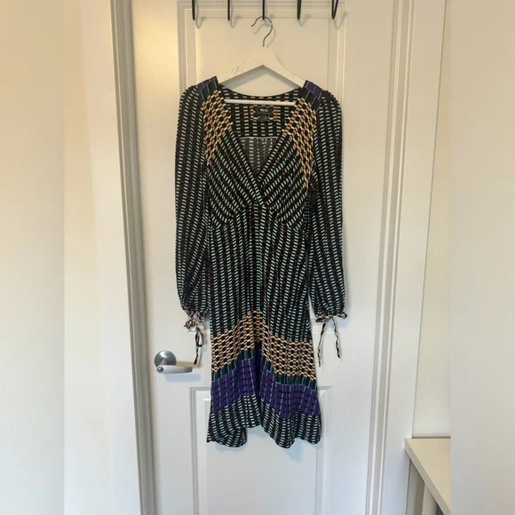 NWOT Maeve by Anthropologie dress - Picture 2 of 5